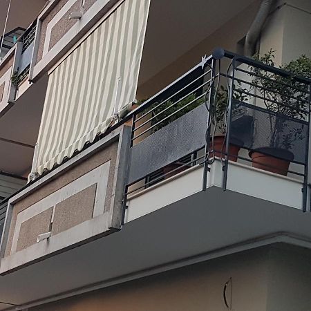 Just Pompei Holiday House Scafati Kültér fotó