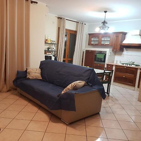 Just Pompei Holiday House Scafati Kültér fotó